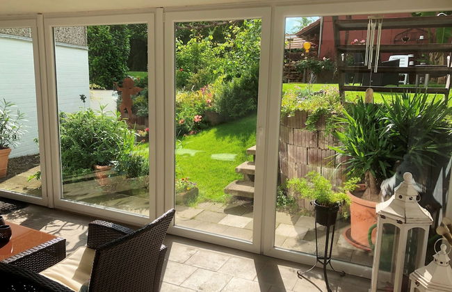 Ferienwohnung Dettum - Foto 30