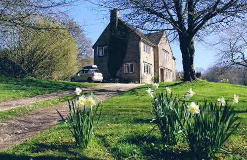 Owlpen Manor Cottages - Foto 26
