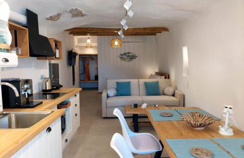 Boathouse Kimolos Rema - Foto 29