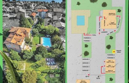 IRIS 2 lago di Como - Foto 55