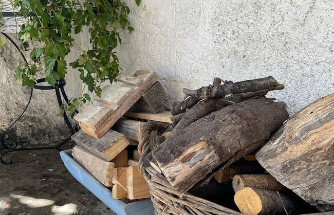 Holiday House Prodromos - Photo 23