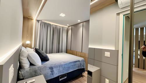 Apto 2 quartos em frente ao Shop Catuai - Foto 2