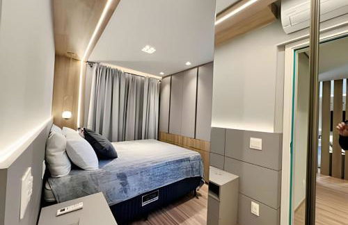 Apto 2 quartos em frente ao Shop Catuai - Foto 2