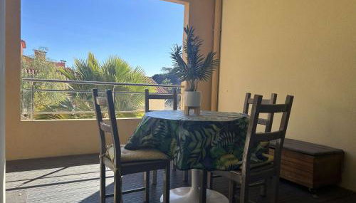 Appart 3 pièces 6 couchages BANYULS SUR MER BN150-A05 - Foto 2