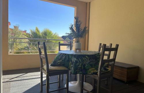 Appart 3 pièces 6 couchages BANYULS SUR MER BN150-A05 - Foto 2