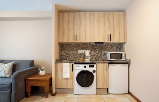 Apartamentos Ona Dorada el Tarter - Foto 16