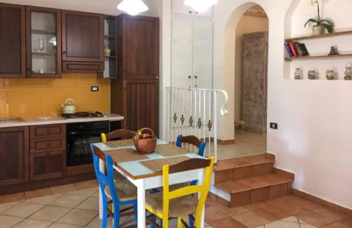 Residence e B&B Villamirella - Foto 26