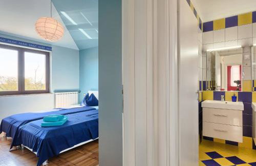 Villa De l'amour by Interhome - Foto 79