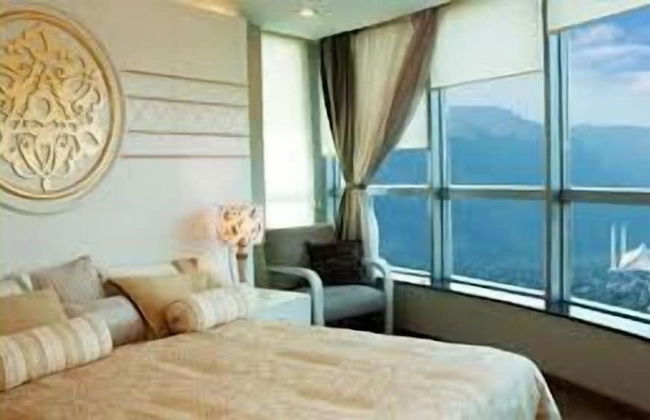 Centaurus Residencia Islamabad - Photo 25