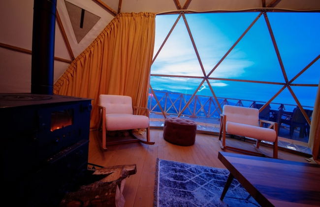 Zedome Panorama - Foto 21