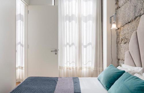 The Art Porto - Holiday Homes - Foto 10