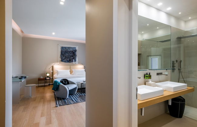 La Fiermontina | Palazzo Bozzi Corso - Foto 66