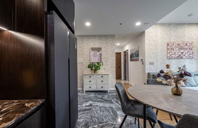 Bluesky Lumiere Riverside Luxury - Foto 47