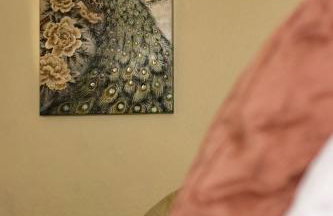 Desert Oasis Amazing Pool Waterfall Firepit Office - Foto 52