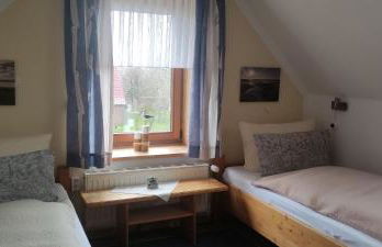 Ferienwohnung im Osterkoog Sonnenaufgang - Foto 10