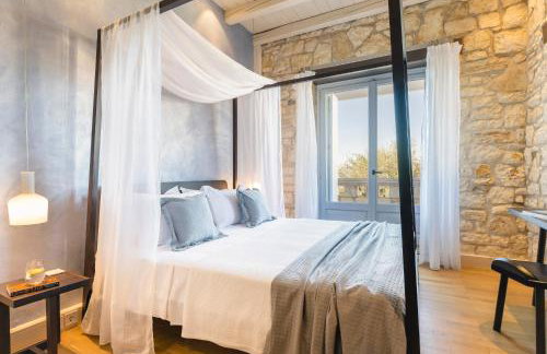 Ionian Stone Luxury Villas in Corfu - Foto 47