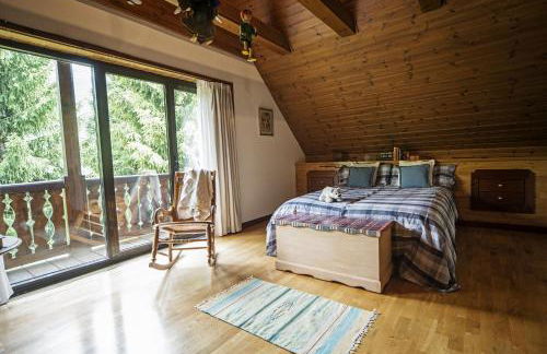 Chalet Casa Pepe Vielha - Foto 15