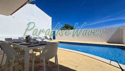 Villa piscine privée - By Paradise Waves - Foto 2