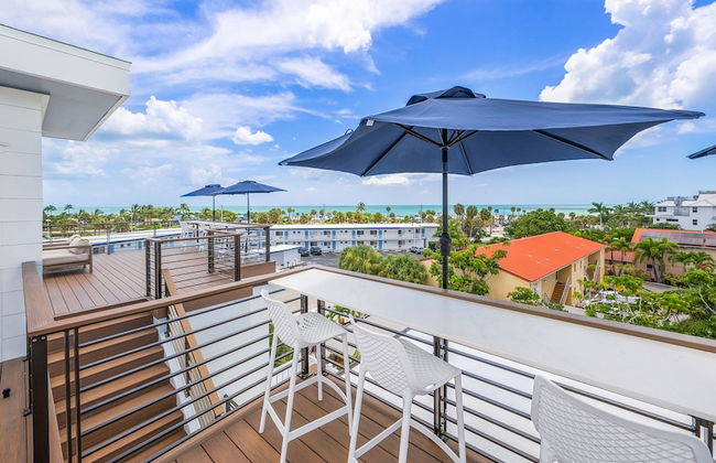 Seascape in Sarasota - Foto 17