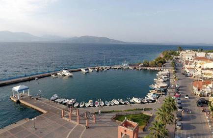 Panorama View Apartment 1 - Foto 28