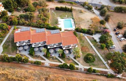 Villa Madeleine Tower View - Foto 60