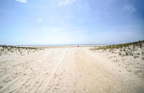 Atlantic City Area Vacation Rental with Pool Access! - Foto 28