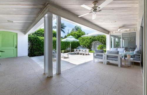 Delray Pool Home - 5 Minutes to Beach! - Foto 30