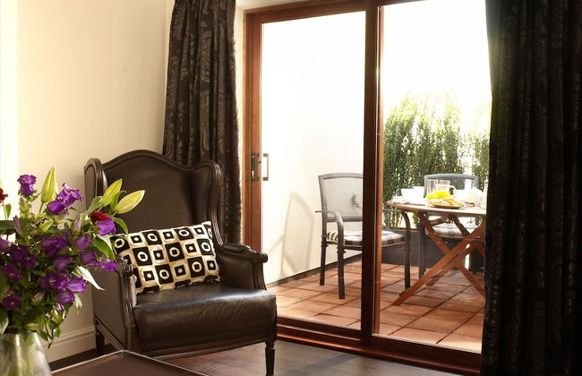 Strozzi Palace Suites by Mansley - Foto 50