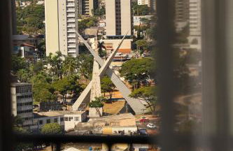 Ap de Alto padrão perto da feira da lua - Foto 34