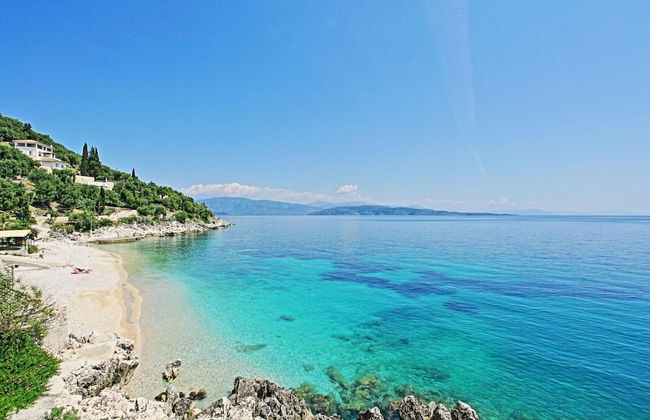 Alexandra Apartment in Katavolos - Foto 9