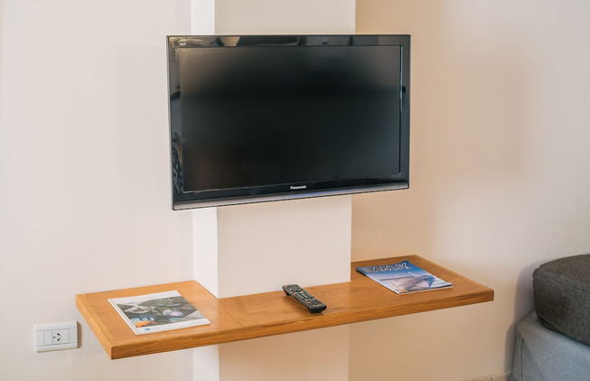 Riviera Fueguina Apartments - Foto 38