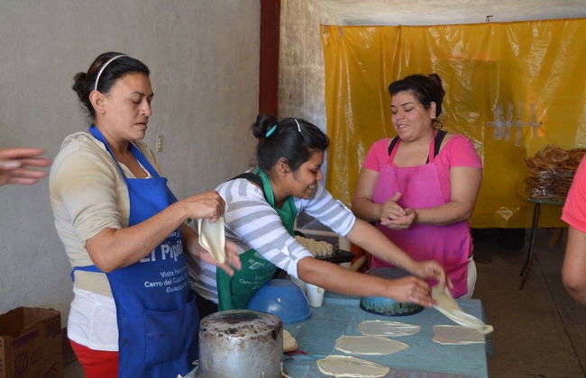 Guanajuato Tour + Street Food Tasting - Foto 2