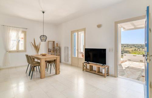 VILLA ALYKI SEA VIEW PAROS - Foto 24