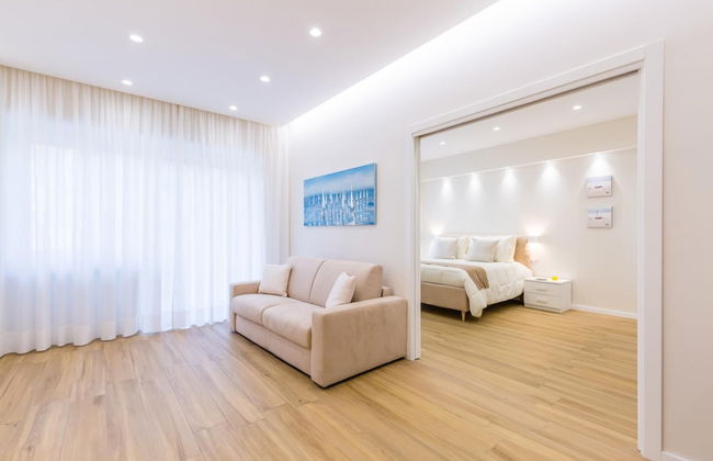 Style House in Naples by Wonderful Italy - Foto 16