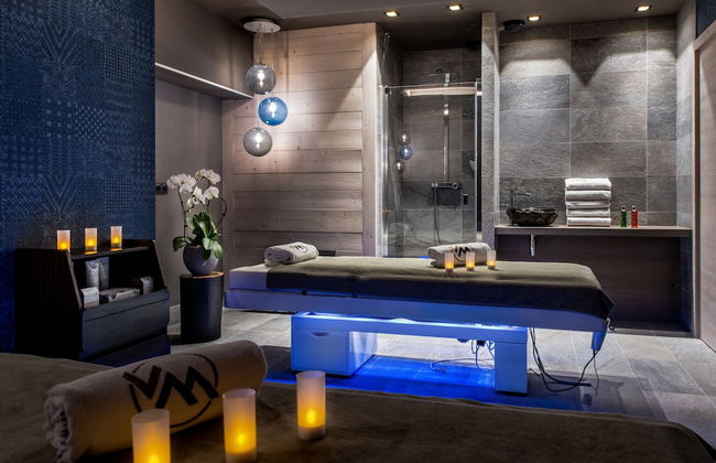 Chalet Skadi - Foto 36