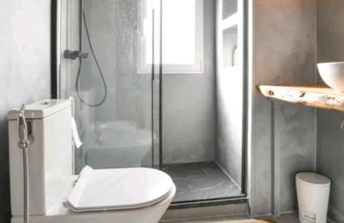 The three bedrooms Casa Barta - 300m from the beach with a beatiful see view from the terrace and private parking - Photo 9