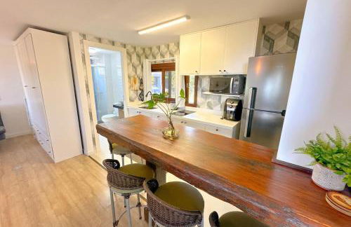 Loft com Vista Mar espetacular! - Ponta das Canas - Próx Lagoinha e Brava - Photo 17