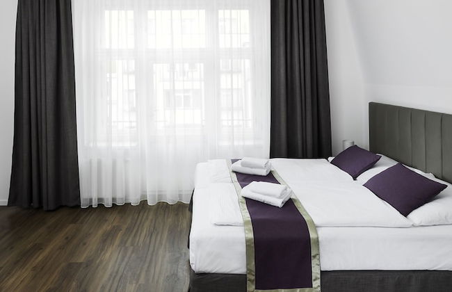 Elizabeth Suites - Foto 12