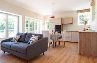 Clerval Gîtes Baie Mont Saint Michel - Foto 1