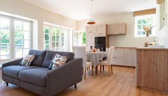 Clerval Gîtes Baie Mont Saint Michel - Foto 1