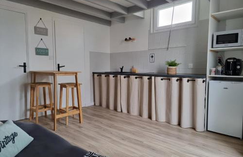 Studio cocooning au calme, proche centre-ville et centre commercial - Foto 5