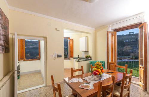 IBibiena - CASA CAPO D'ARNO - Foto 3