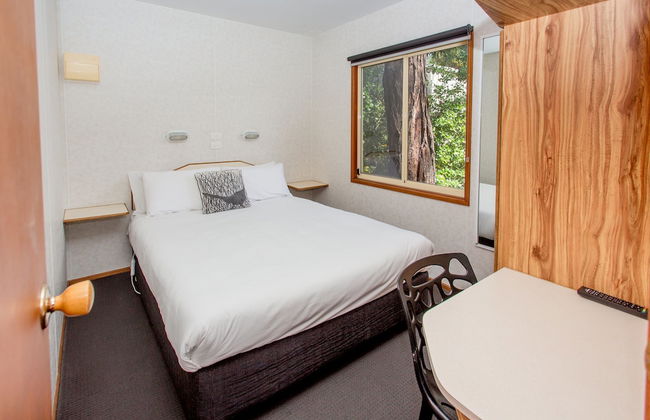 BIG4 Melbourne Holiday Park - Foto 22