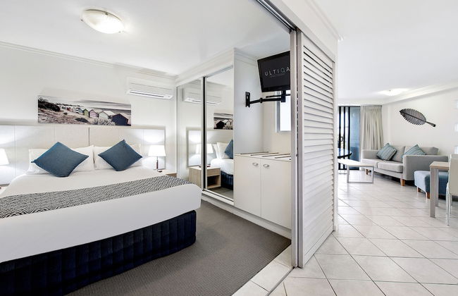 ULTIQA Shearwater Resort - Foto 3