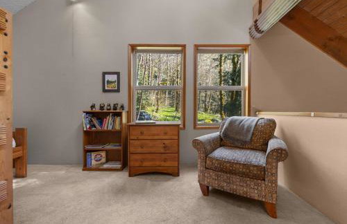 Cedar Grove Chalet - Foto 27