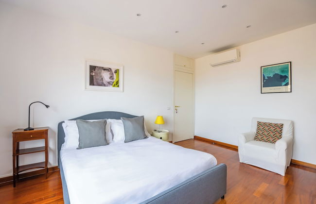 Colonna Classic Style Apartment - Foto 8