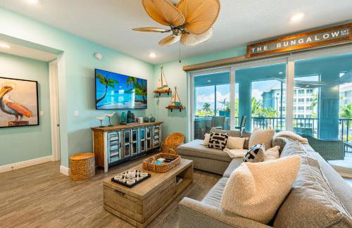 Bungalow at Margaritaville! Less than 1 Mile to AMI! - Foto 7