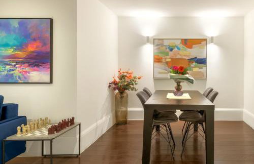 a2bstays Fitzrovia Suite - Foto 8