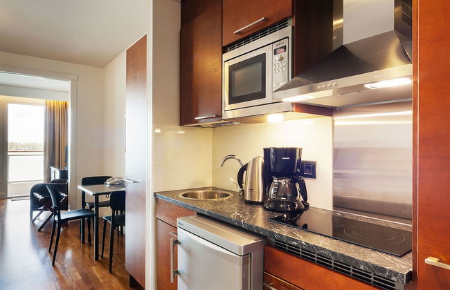 Holiday Club Naantali Apartments - Foto 6