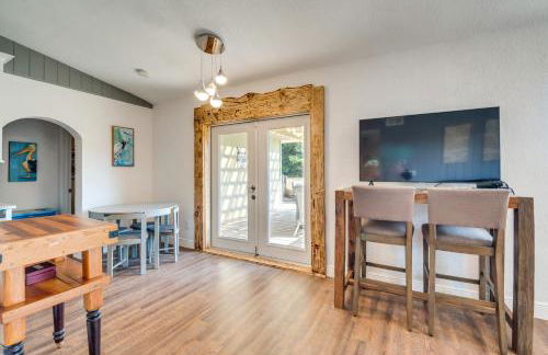 Private Dock Waterfront Inverness Abode! - Foto 8